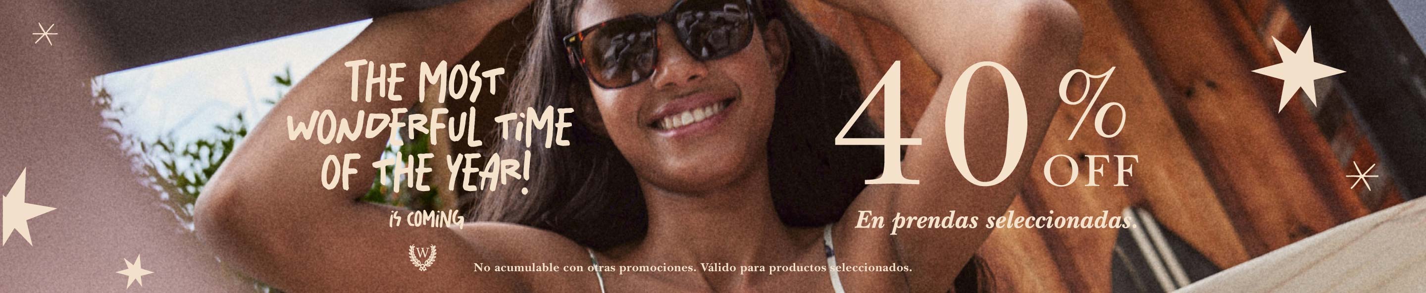 Top banner web 40 off nuevo 1