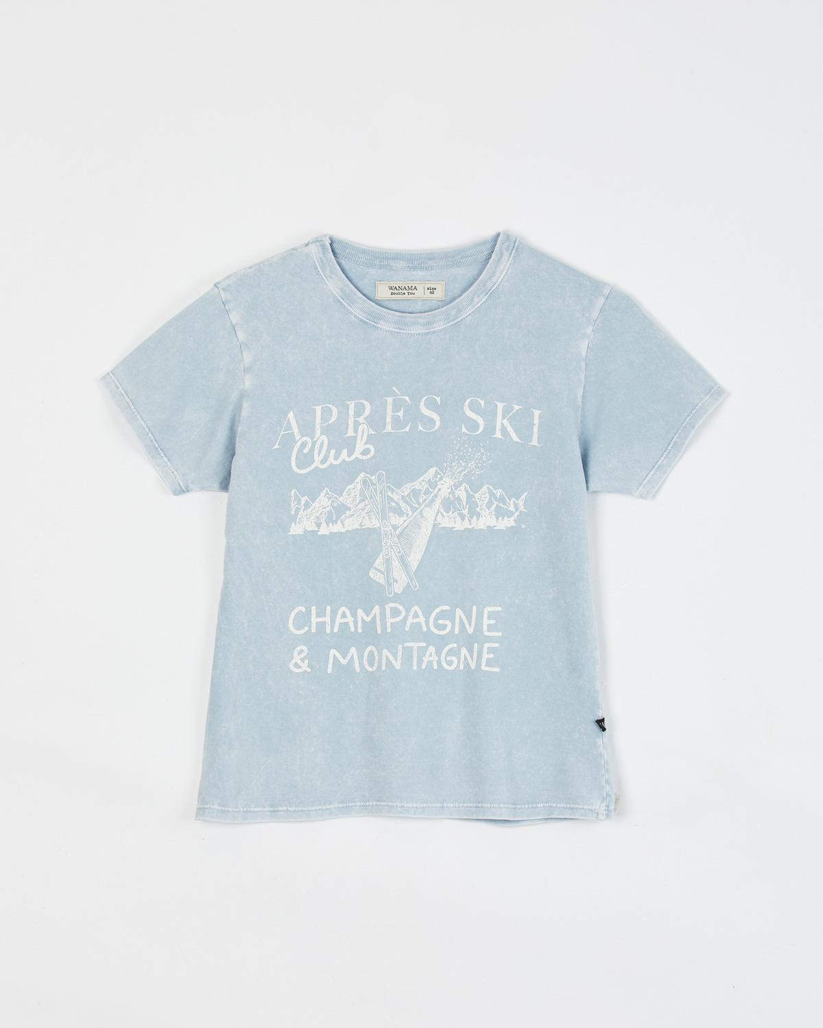 Remeras y Musculosas