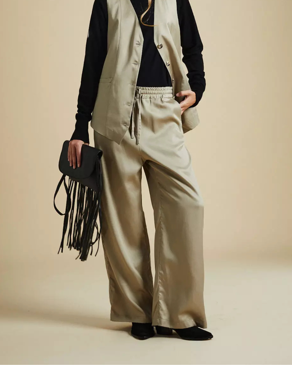 Pantalones