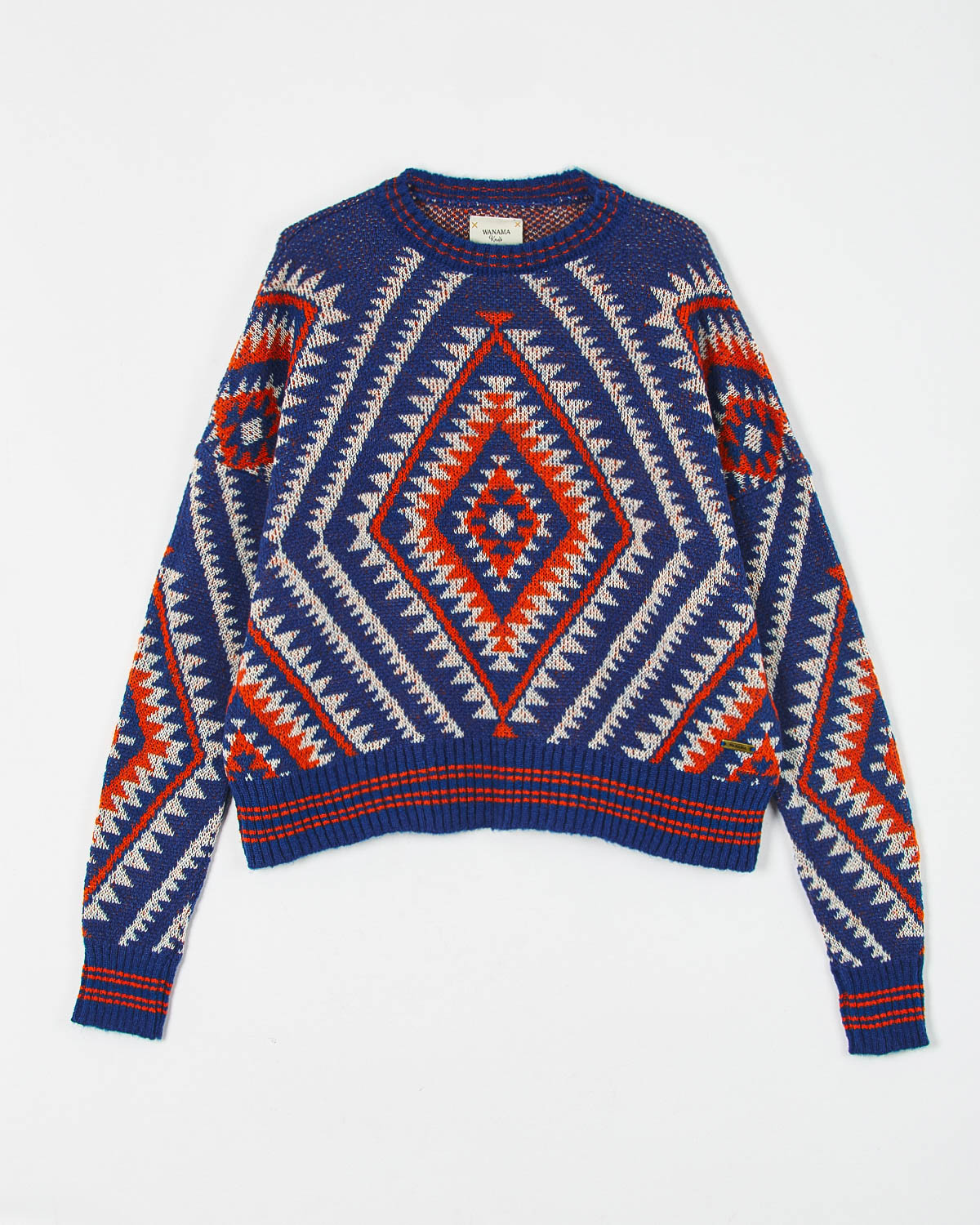 Sweaters y Buzos