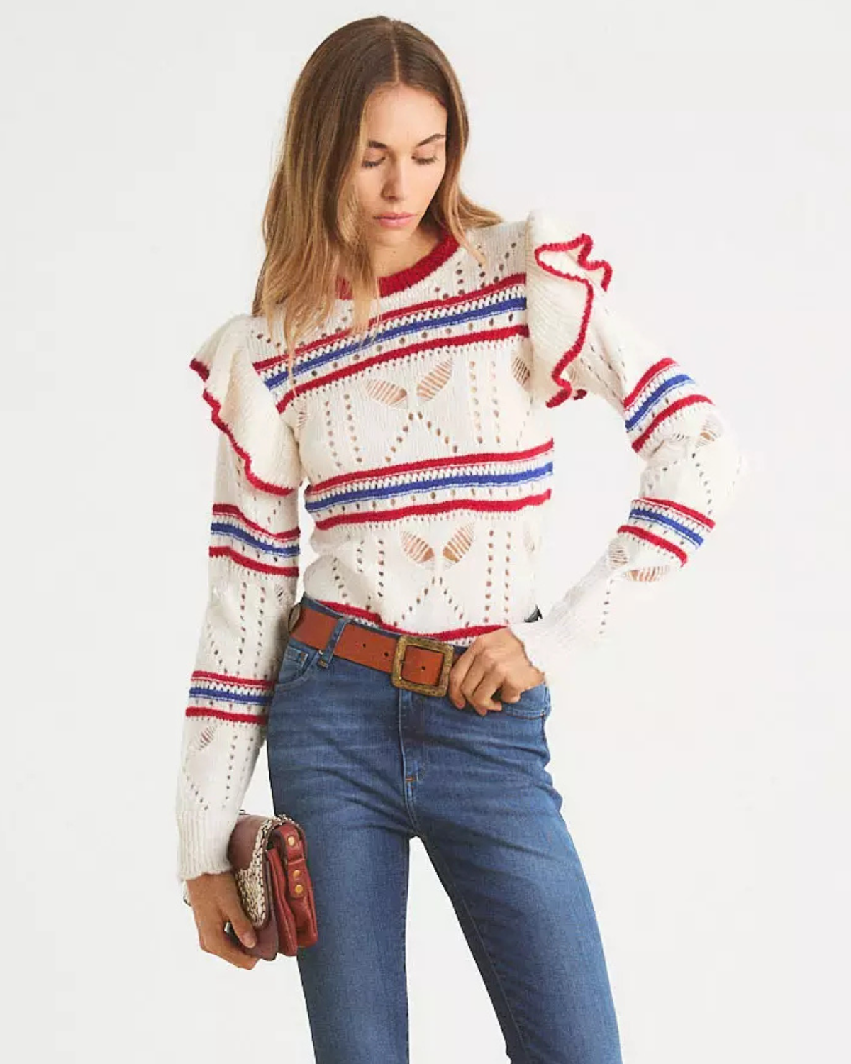 Sweaters y Buzos