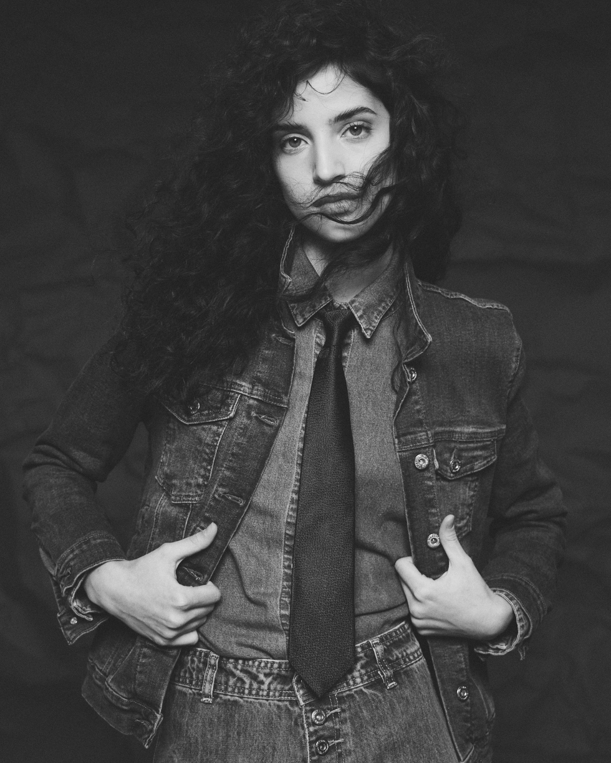 Jackets