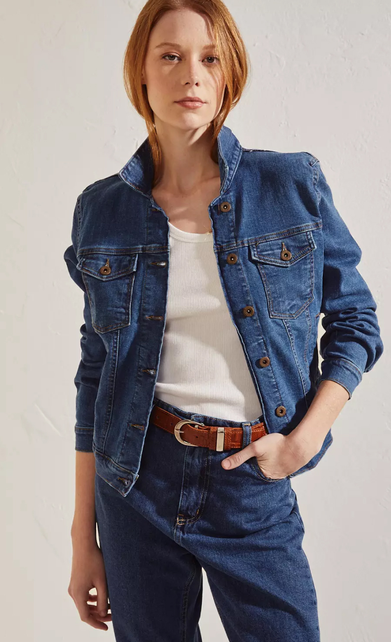 Jackets