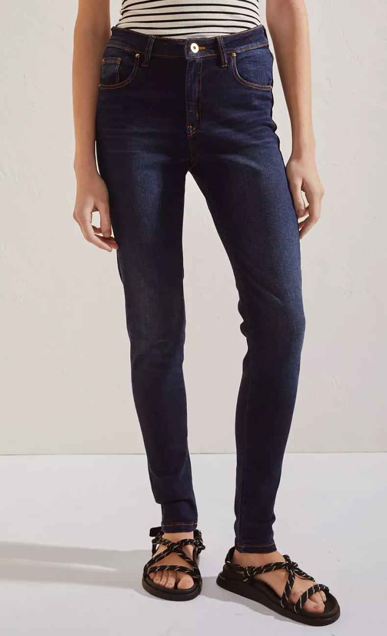 Skinny