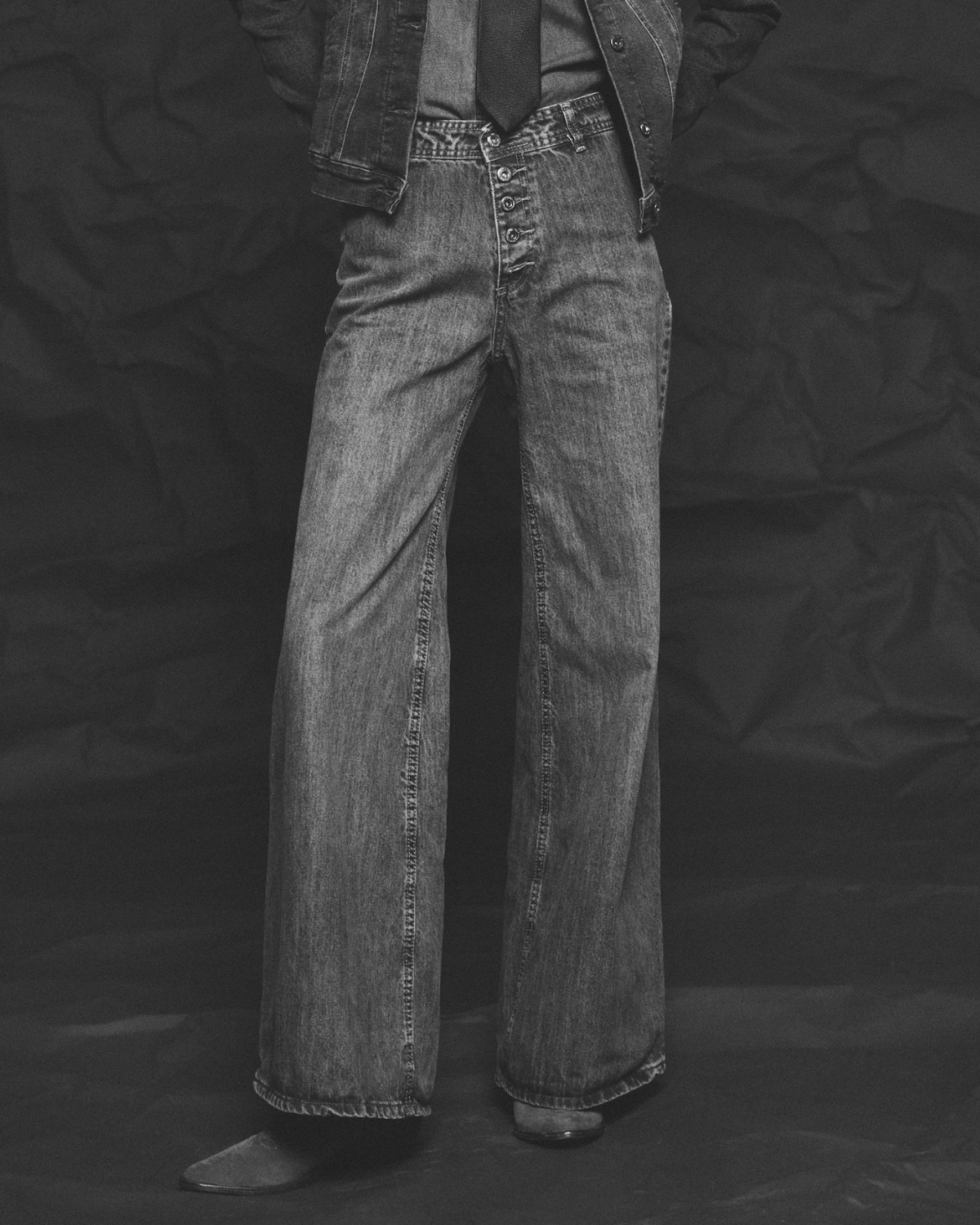 Wide Leg