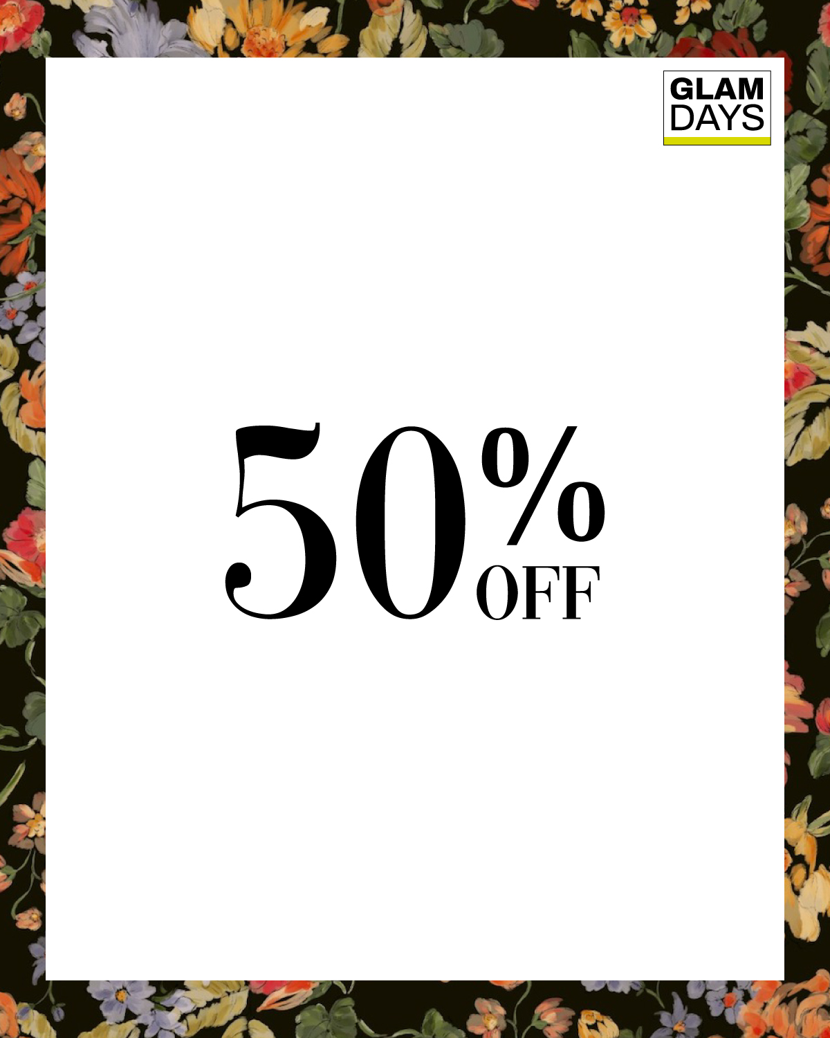 50%
