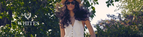 Whites  1 