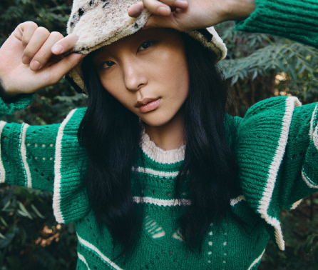 Sweaters