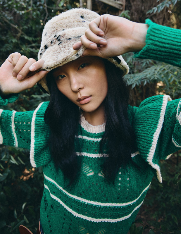 Sweaters