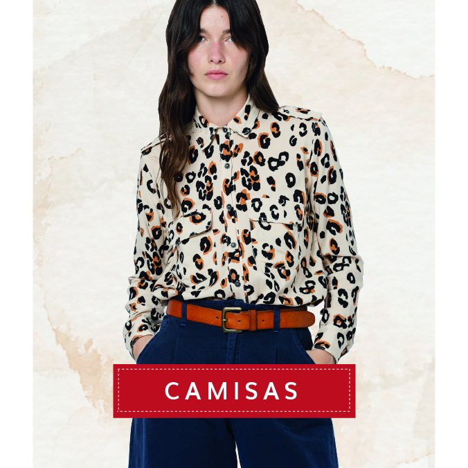 Wanama Family Camisas