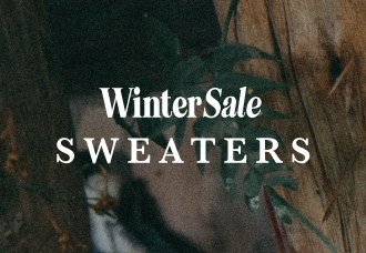 Spotlight sweaters