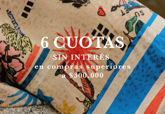 6 cuotas wnm