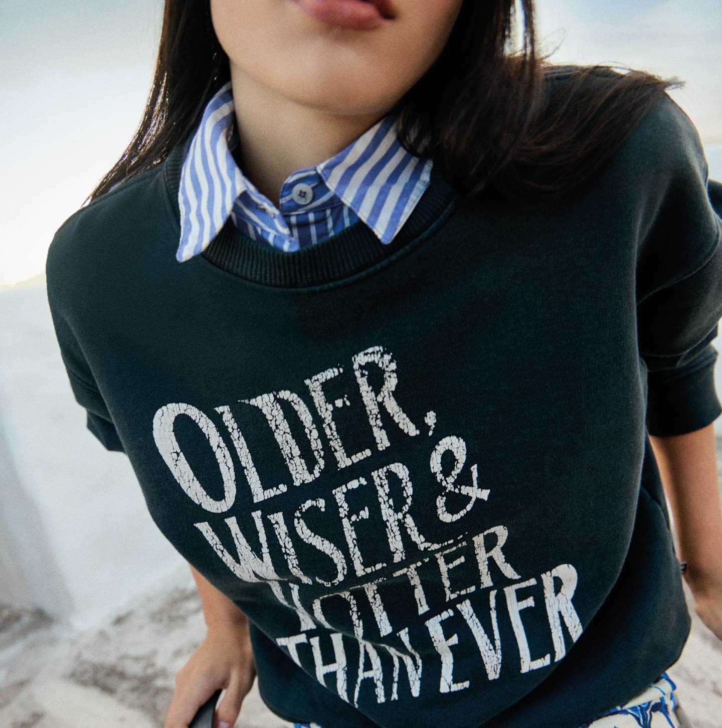 Sweaters & Buzos