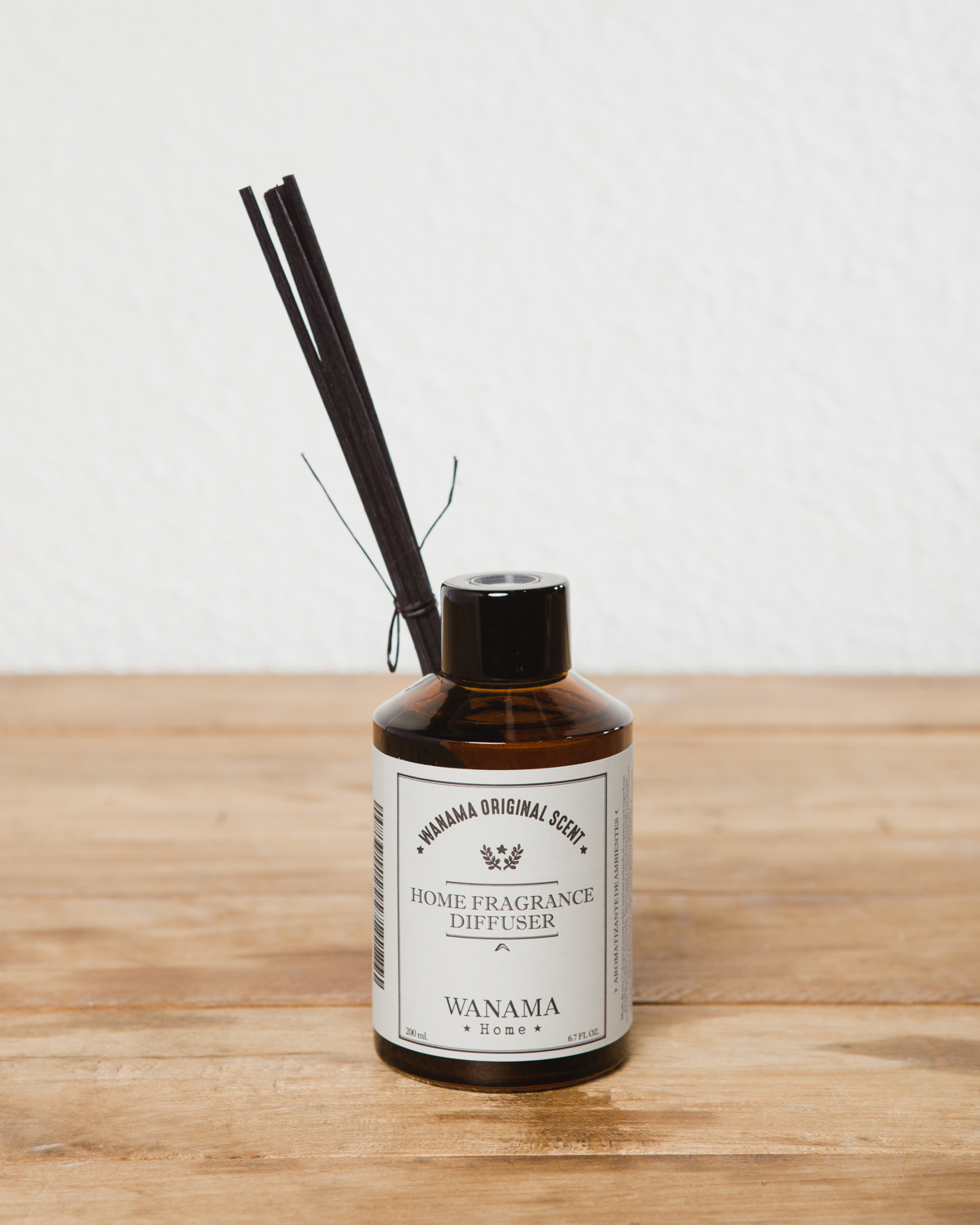 Difusor Wanama Home