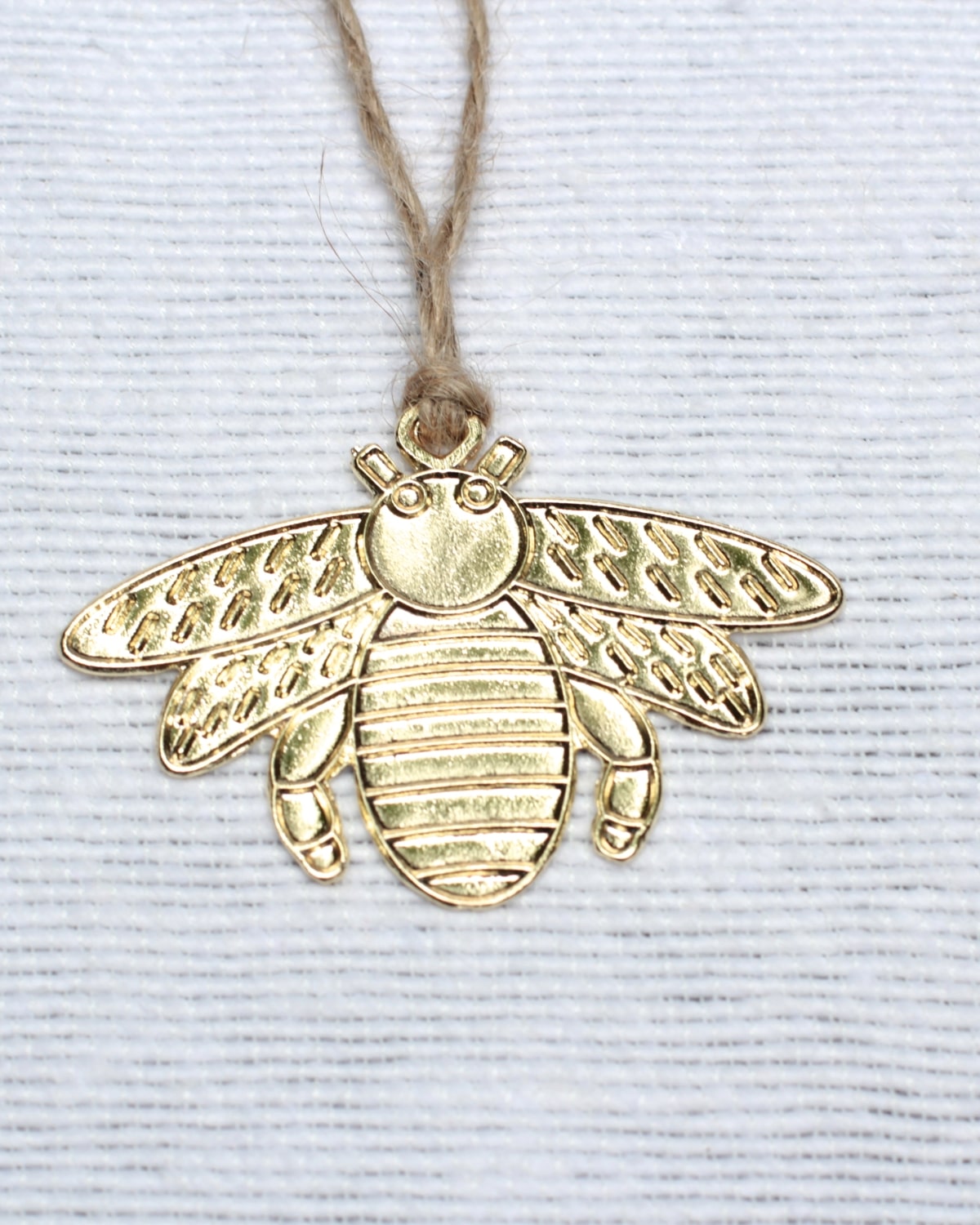Bee Ornament
