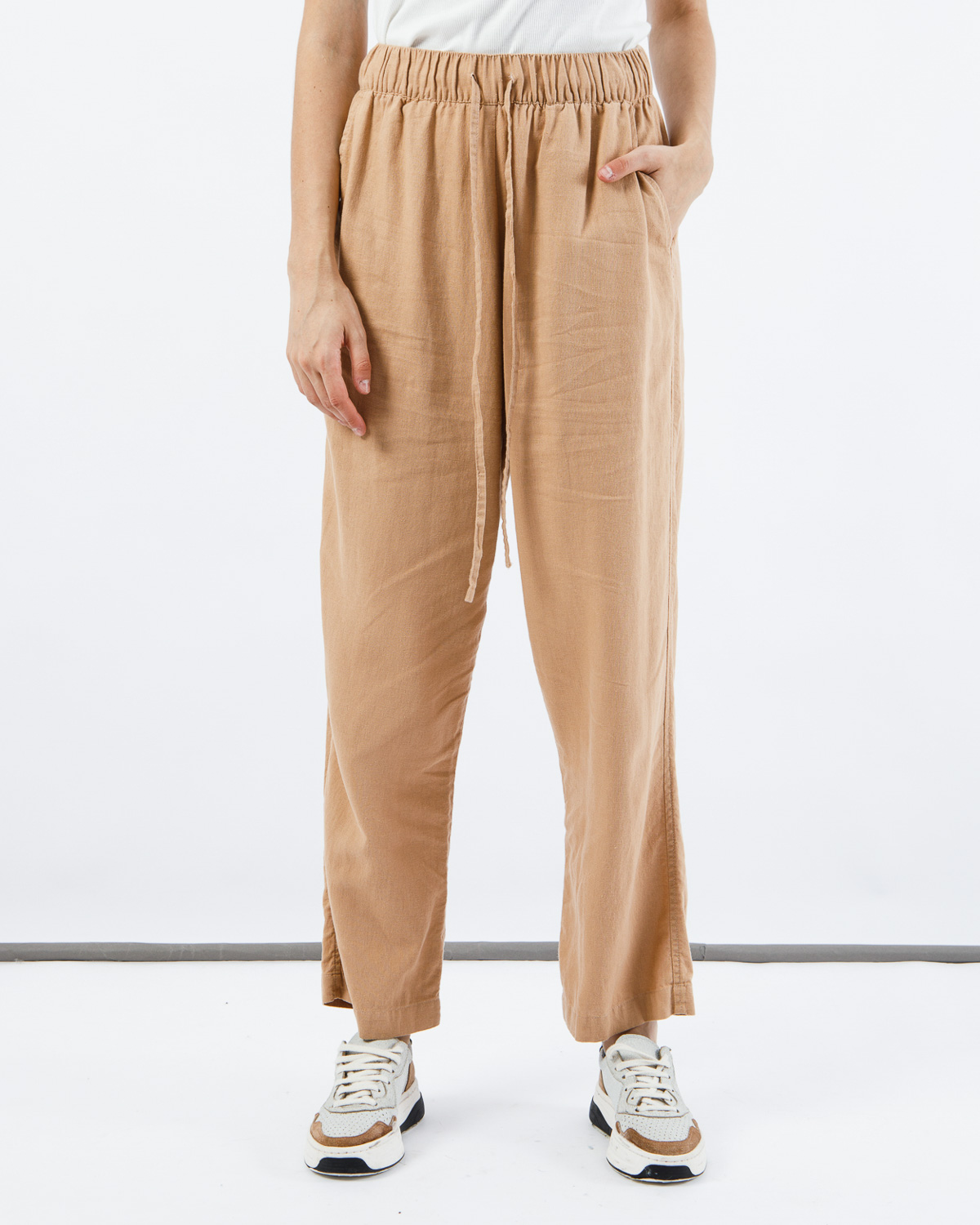 Babucha Linen