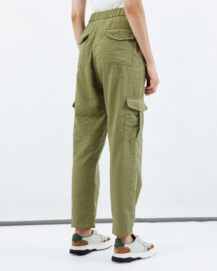 Pantalon Elena Cargo