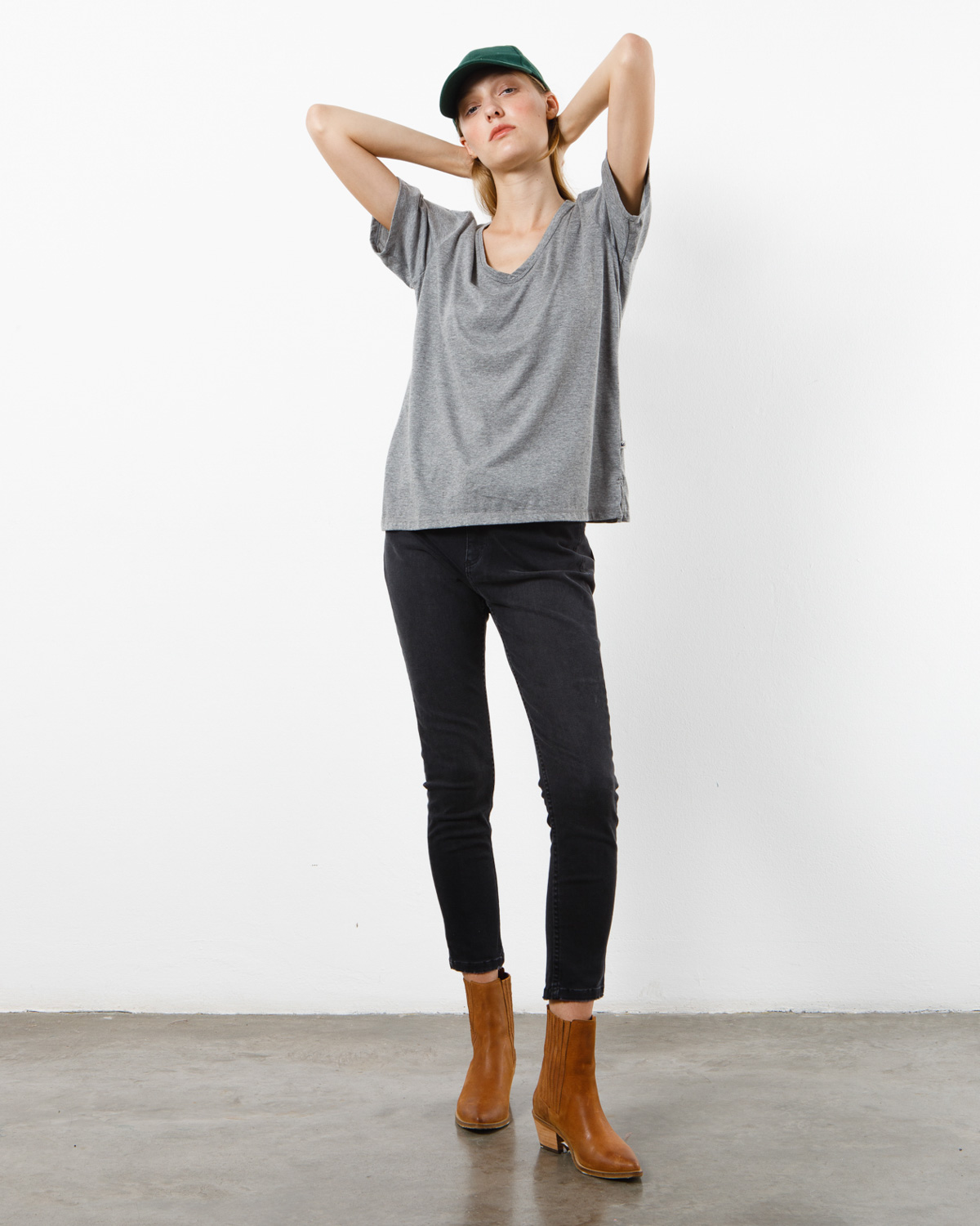 Remera Jackie II