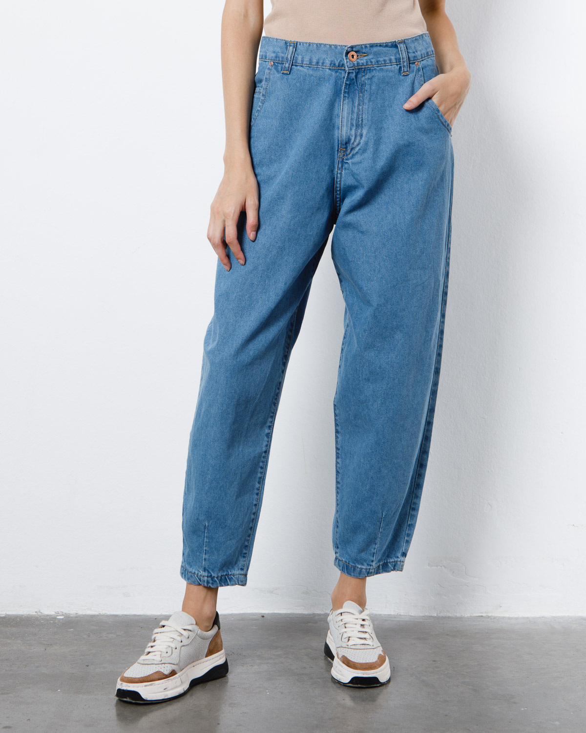 Jess Elvis Jeans II | Wanama
