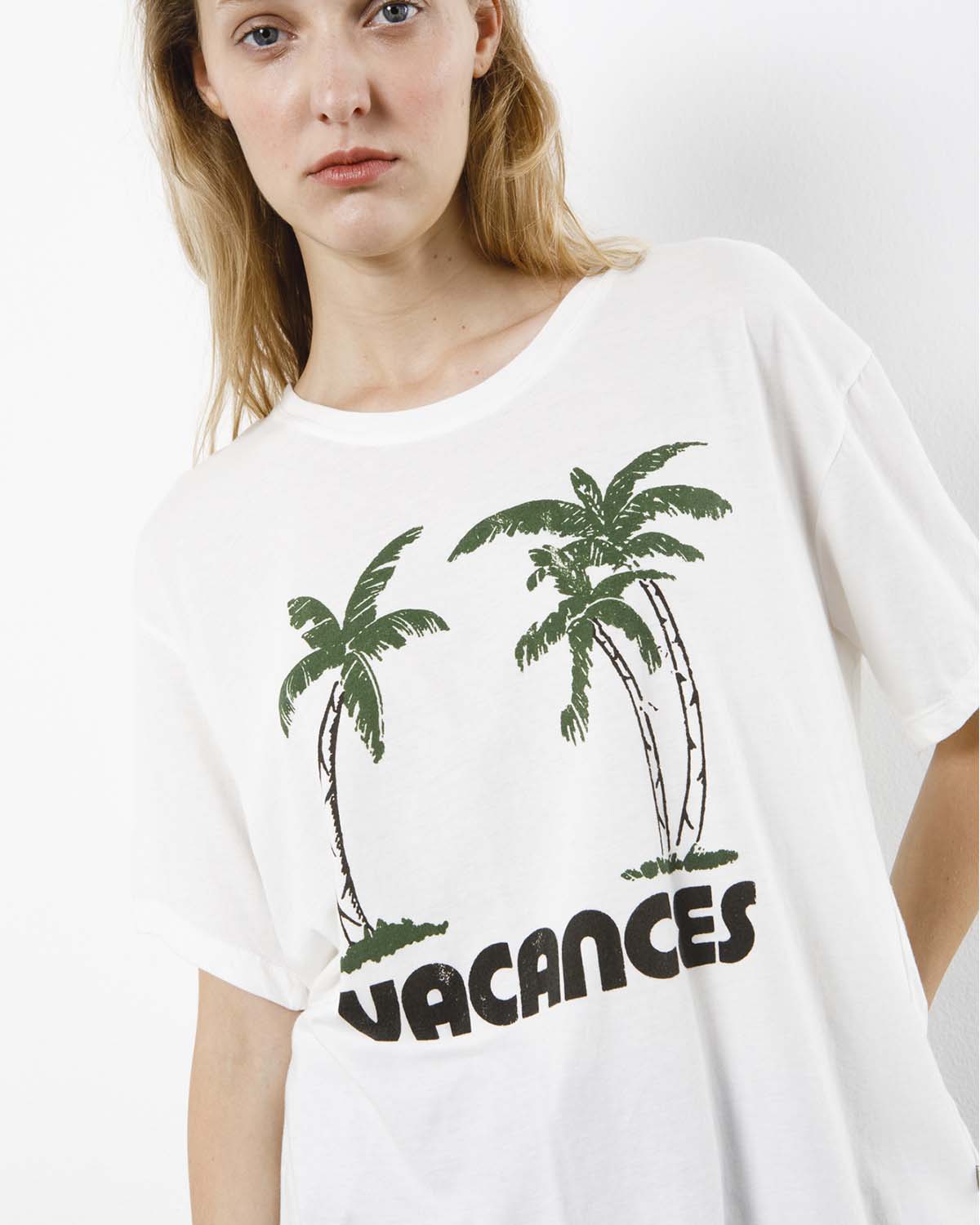 Remera Rockers Pima III