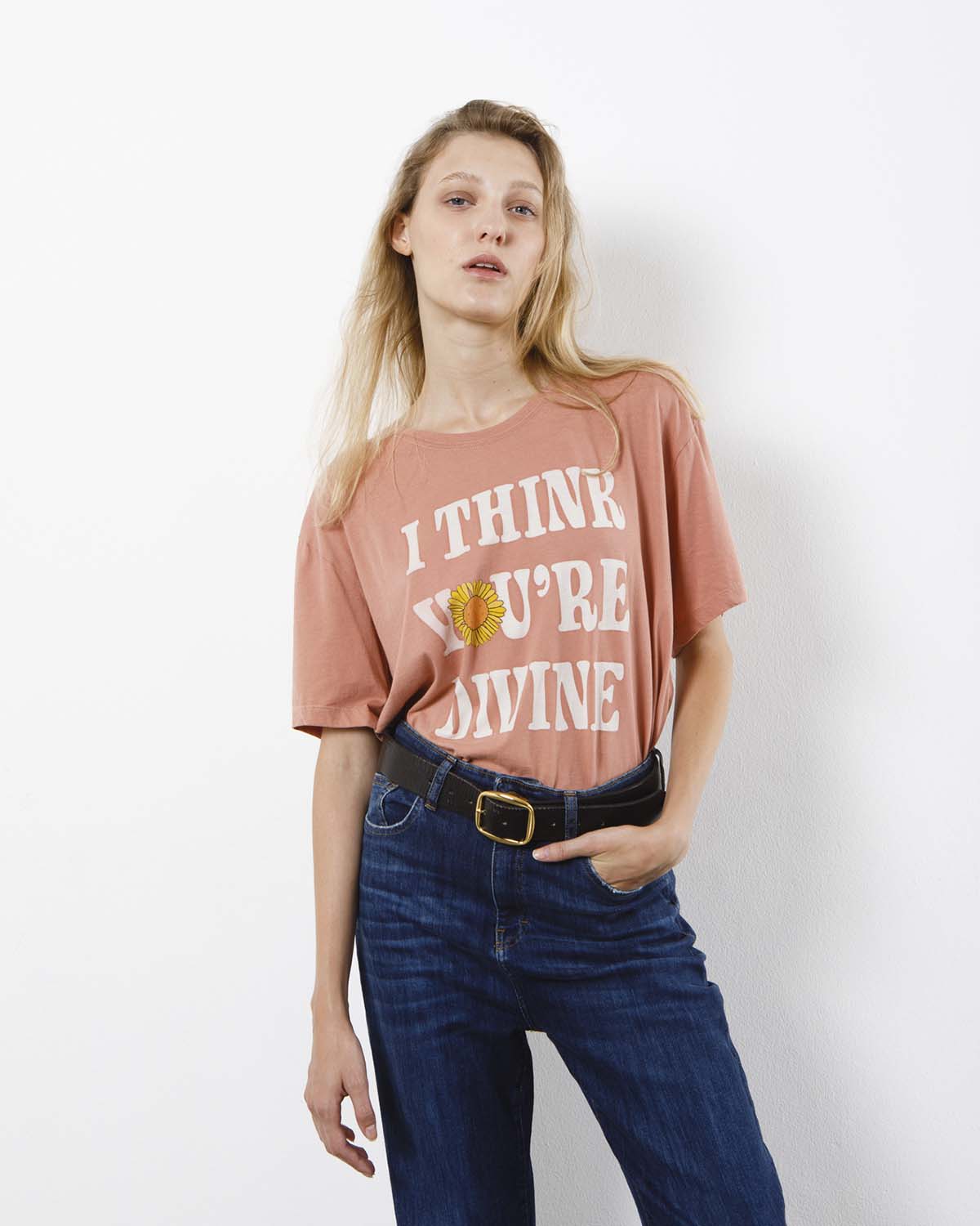 Remera Rockers Pima III