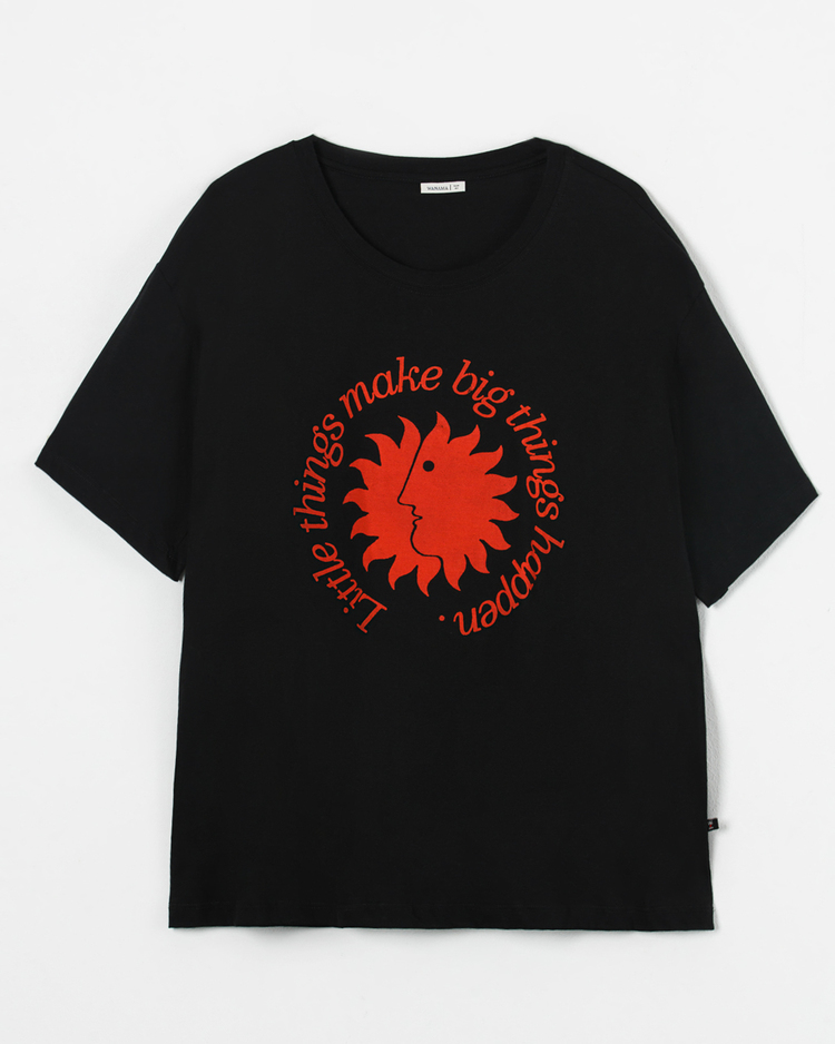 Remera Rockers Pima III