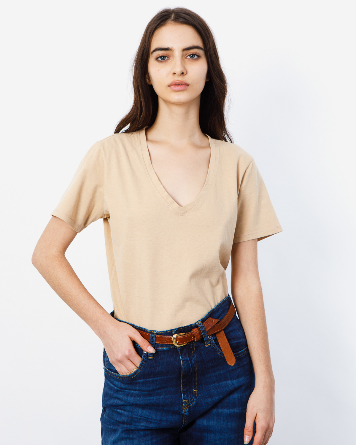 Remera Jackie Iii