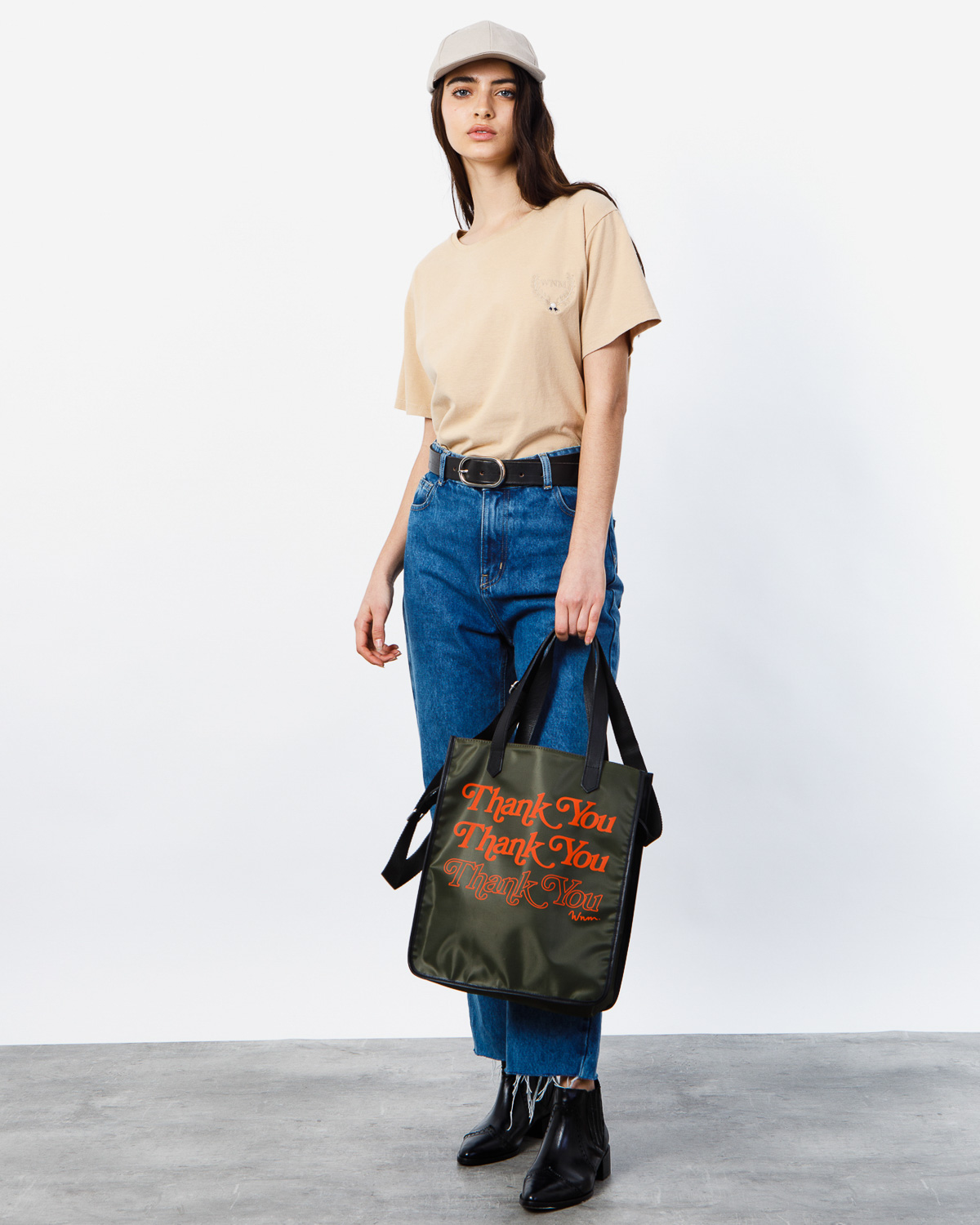 Remera Charlotte Iii