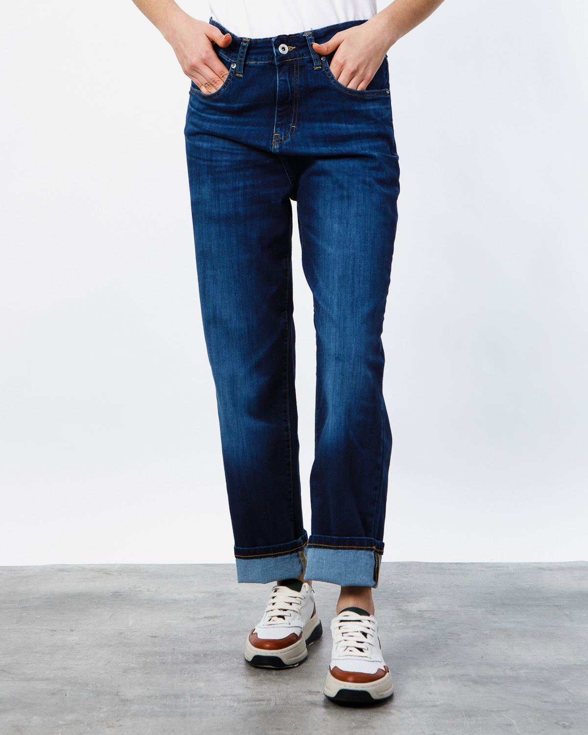 Ramen Paul Jeans