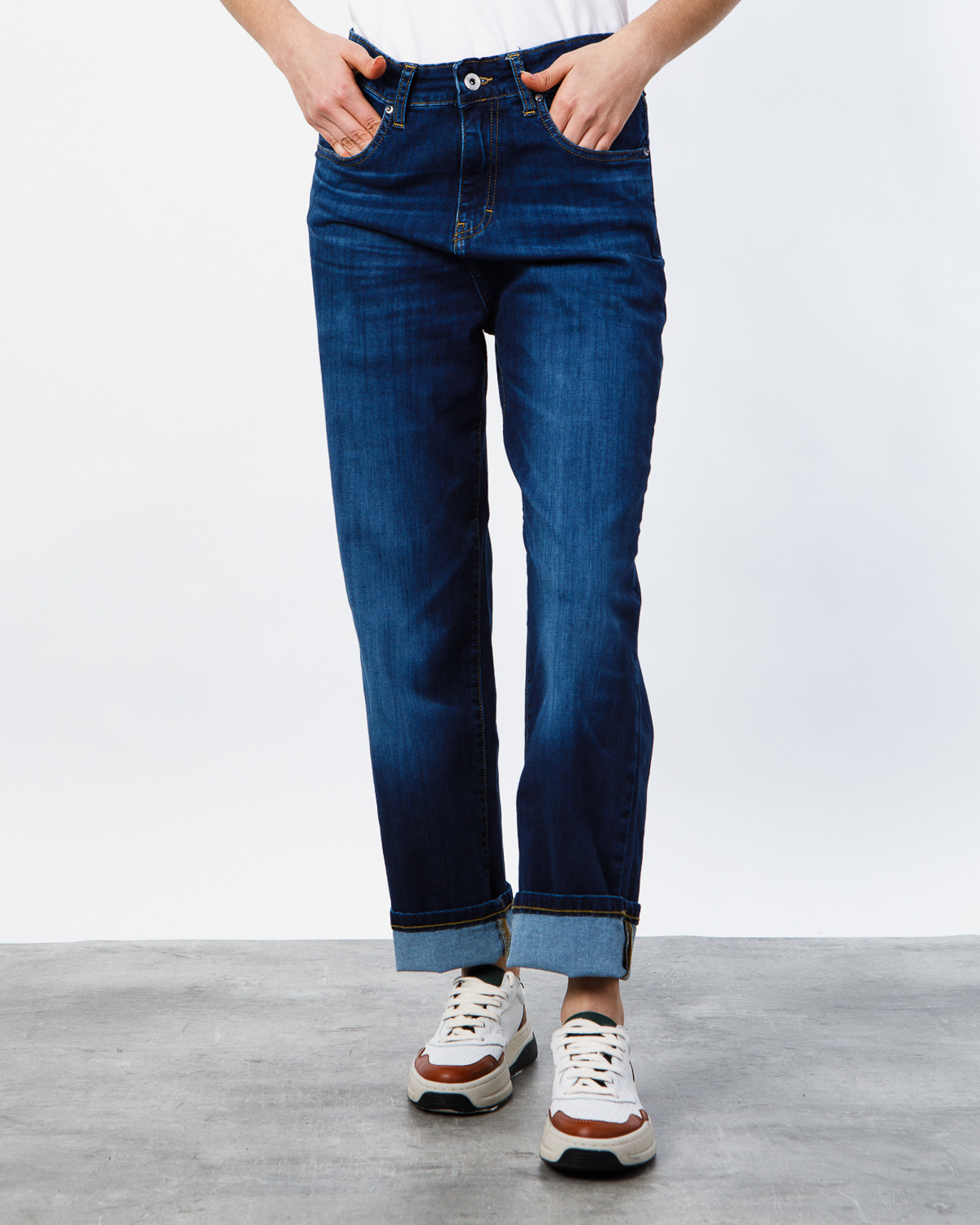Jeans wanama on sale mujer precios