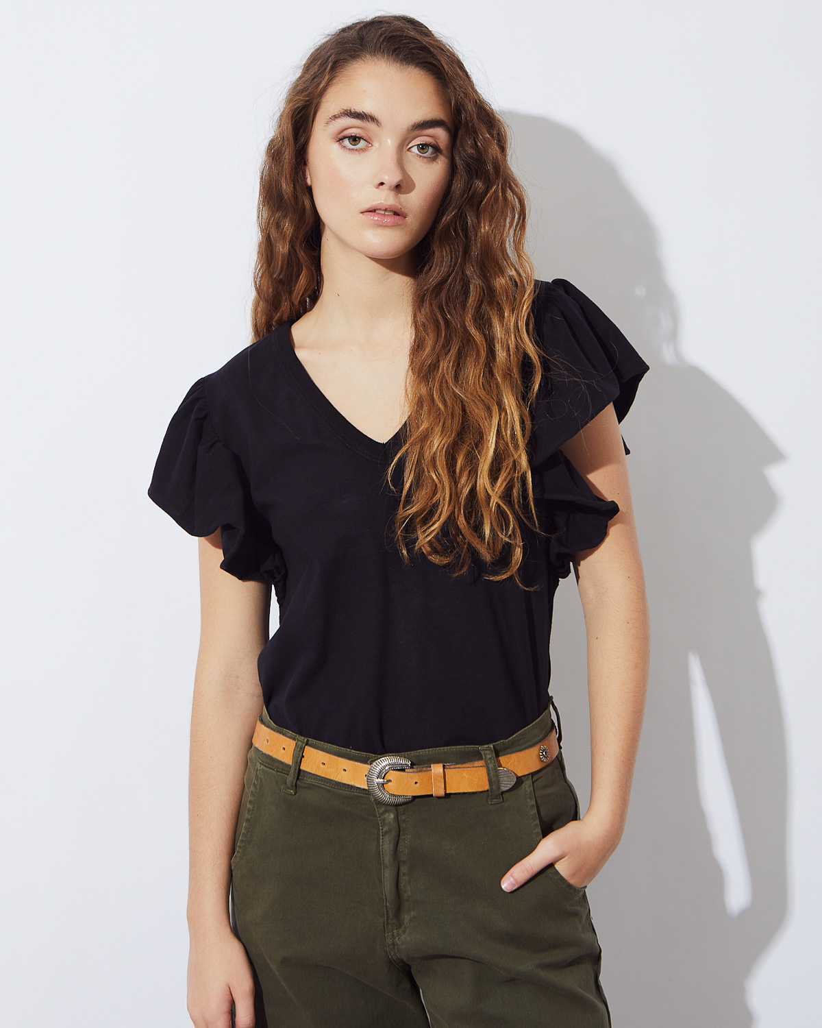 Remera Justina Iv