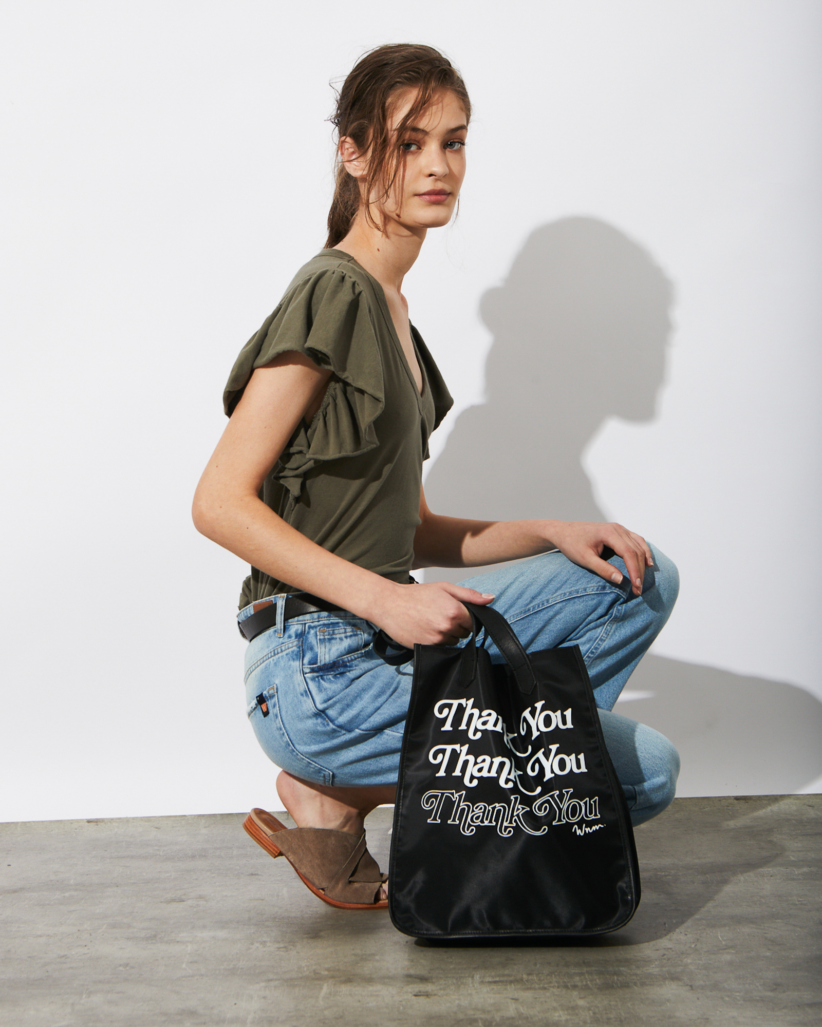 Remera Justina Iv