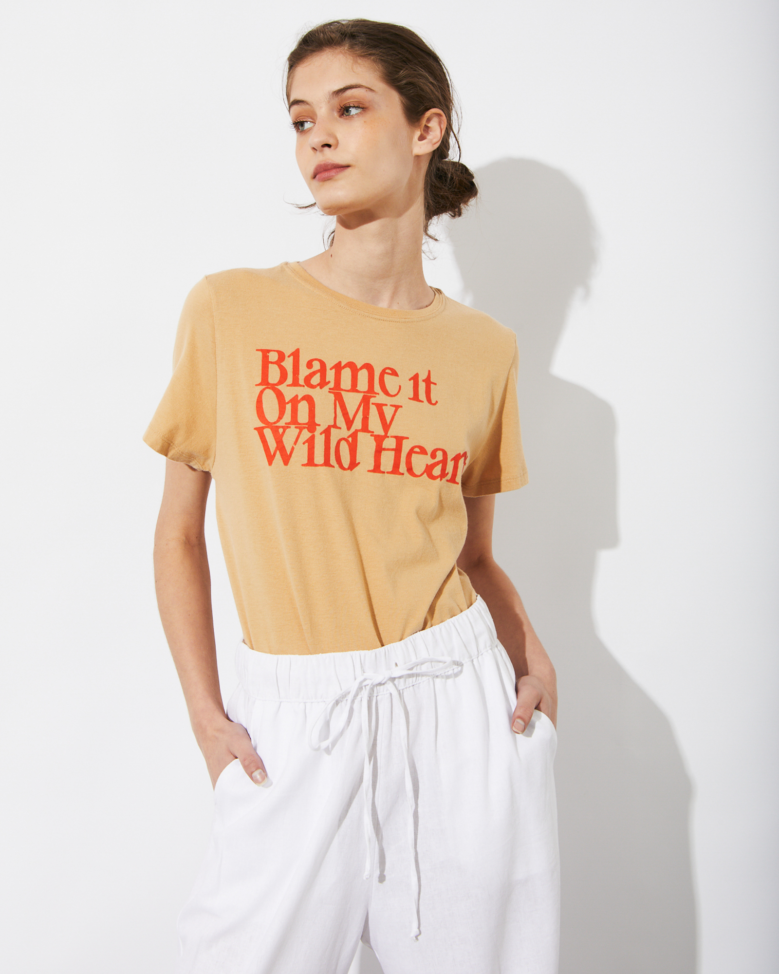 Remera Jane Print Iii