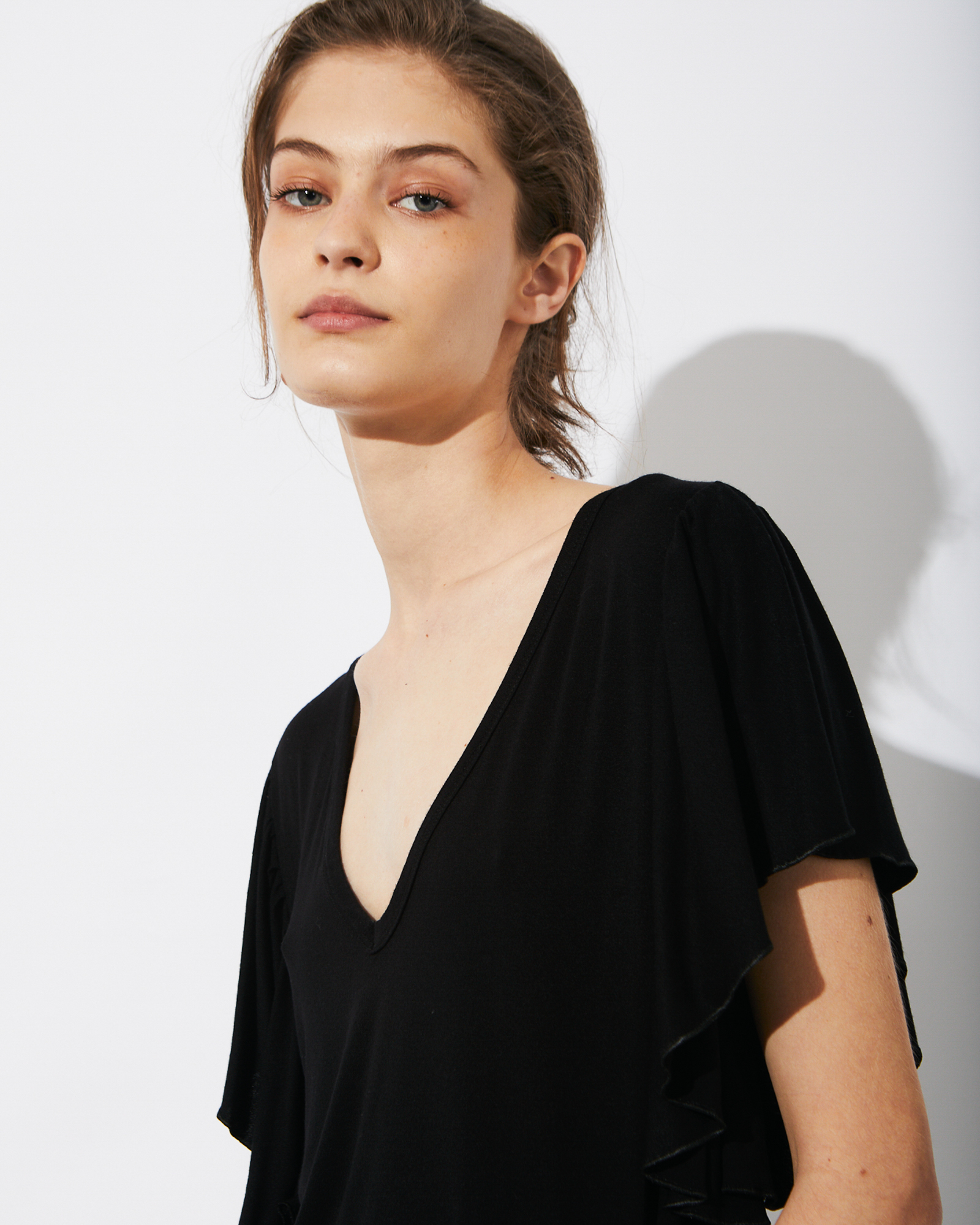 Remera Justina Fall