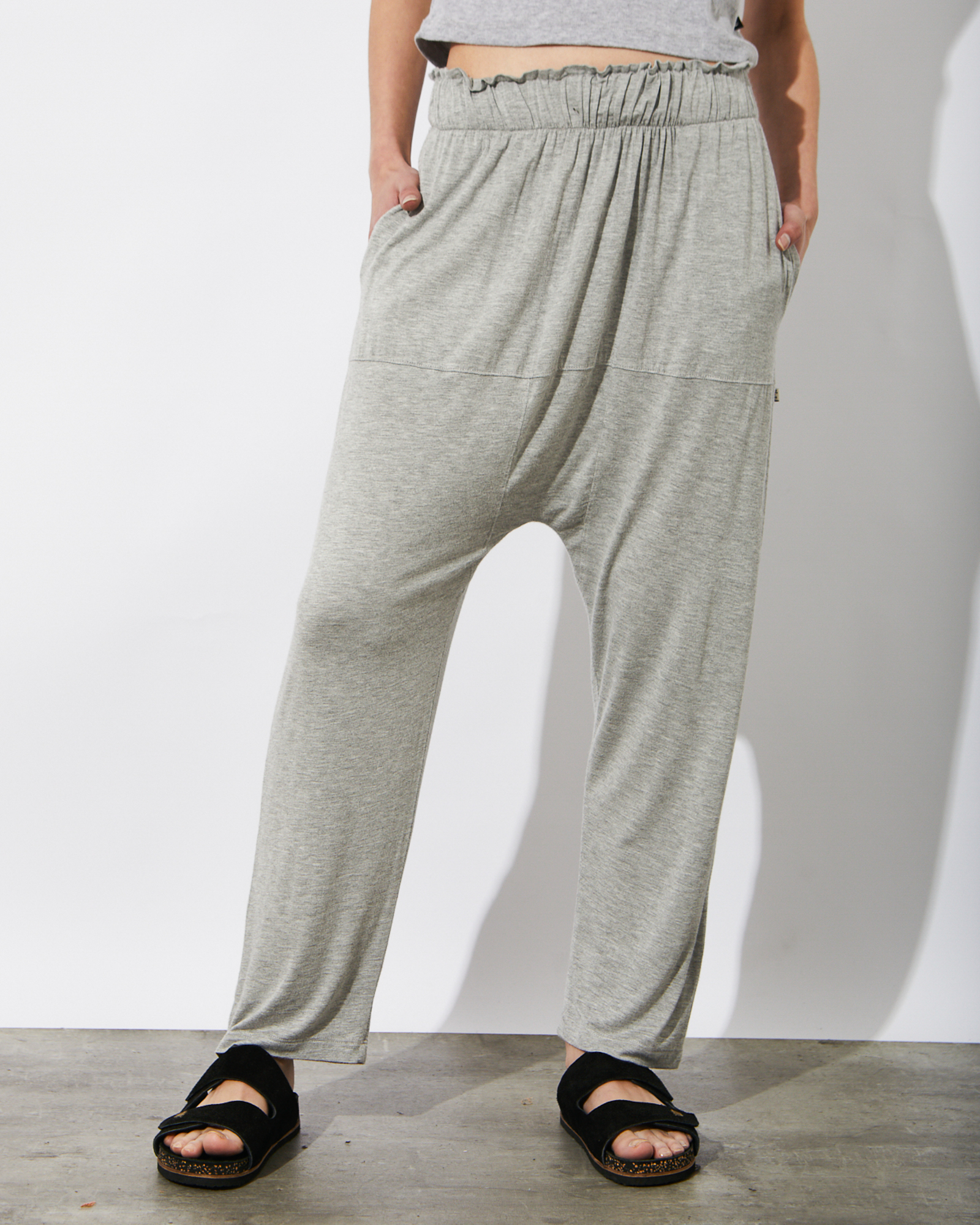 Jogger Comfy Weekend