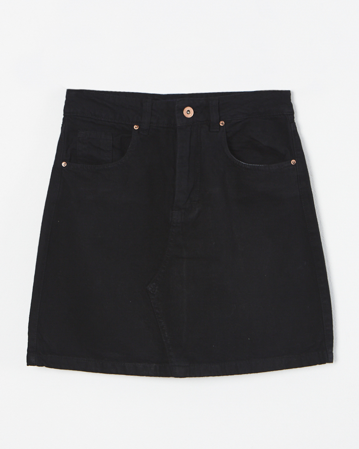 Falda Alessia Black 