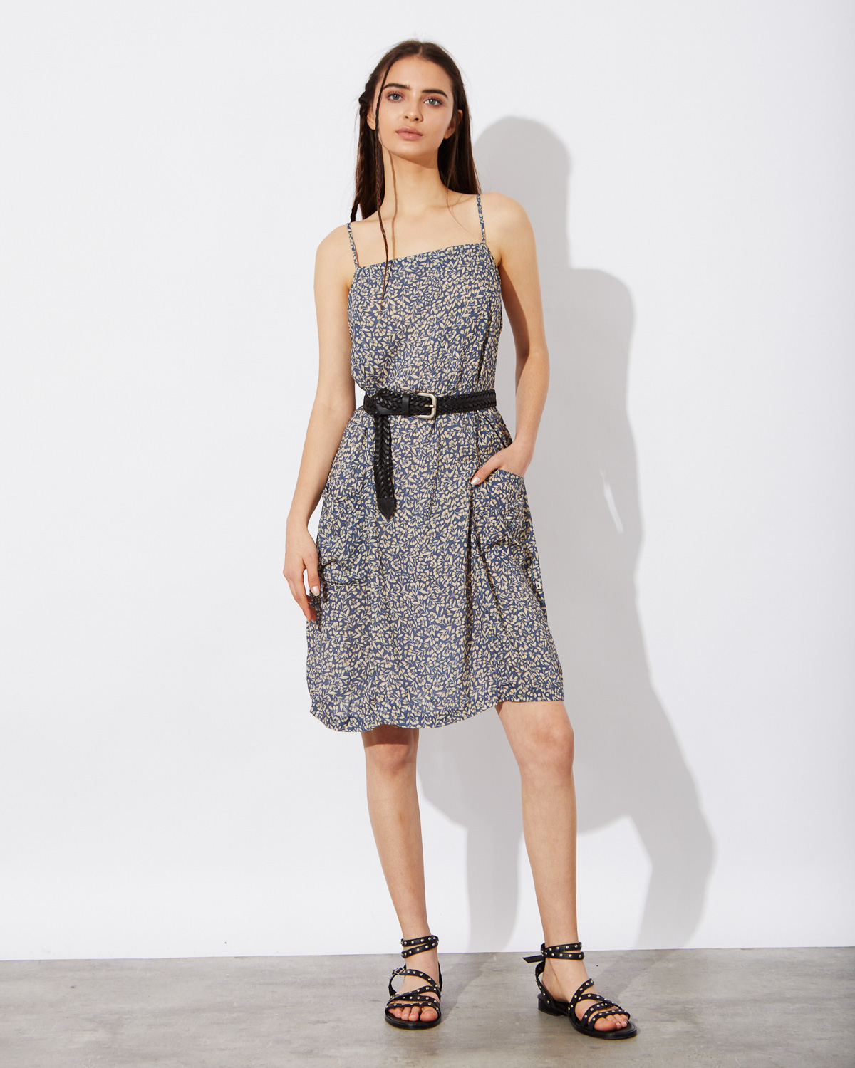 Vestido Nineties Tyler