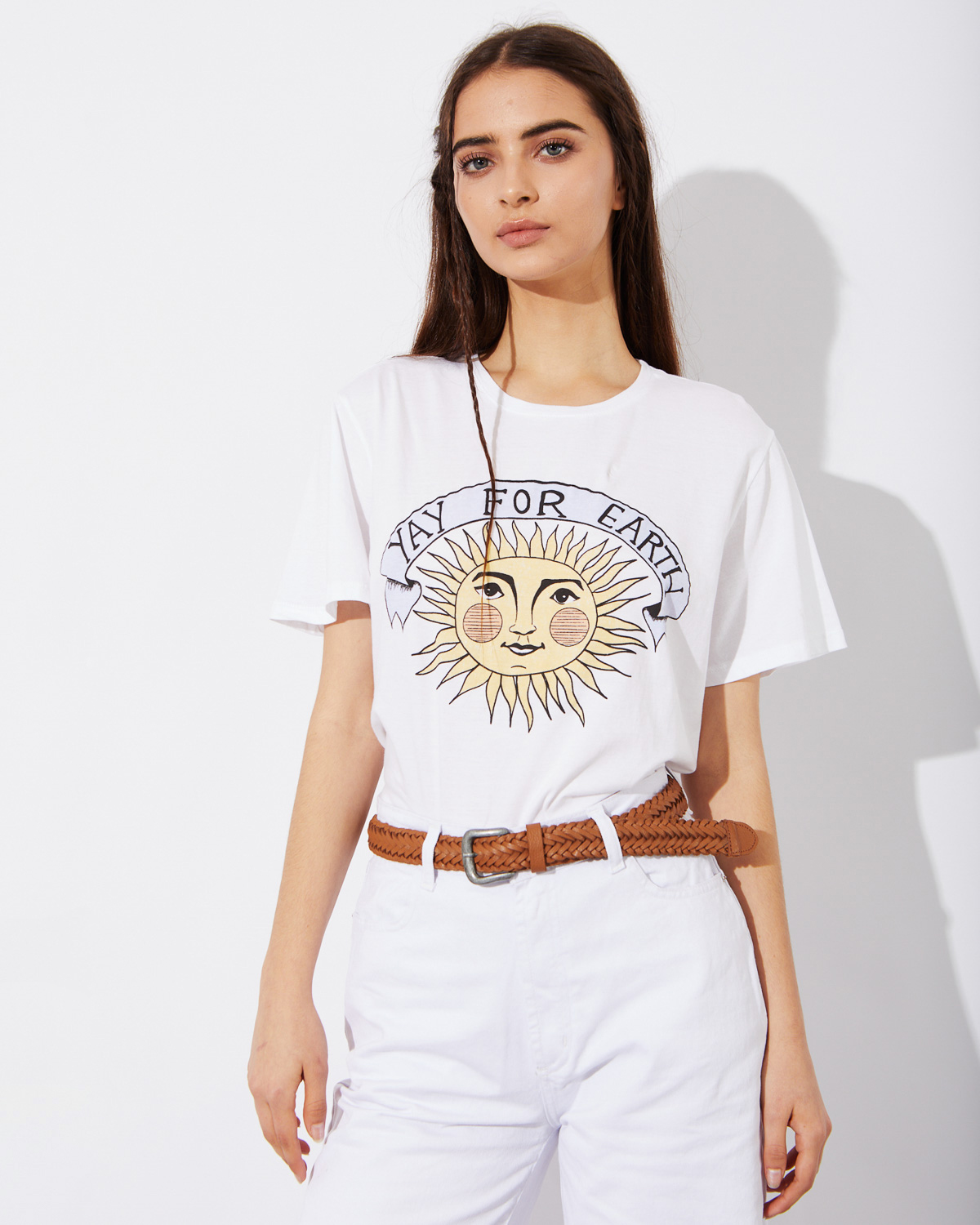 Remera Micson Pima