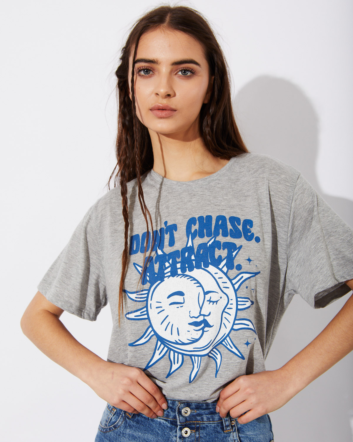 Remera Micson Pima