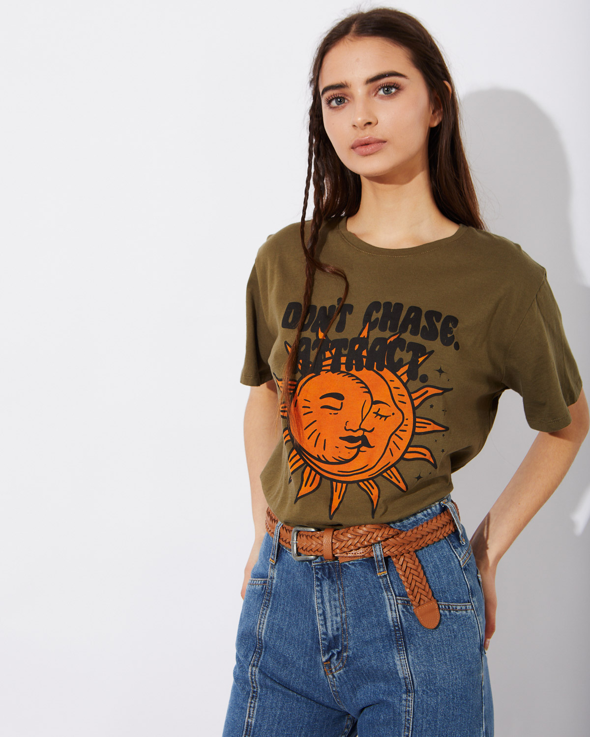 Remera Micson Pima