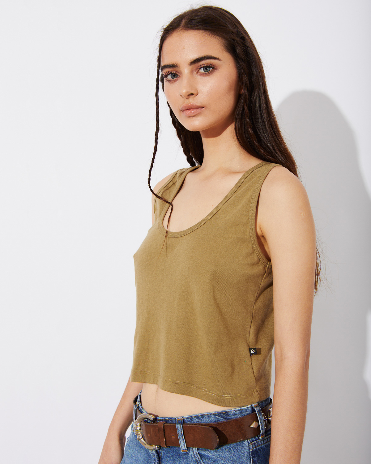 Musculosa Marruecos Mel 