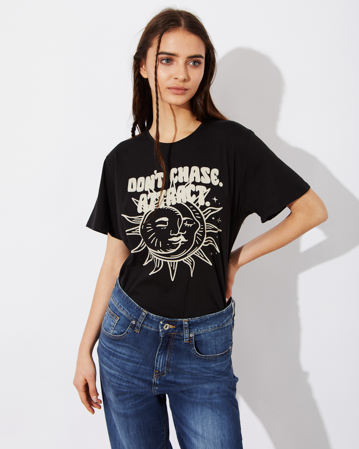 Remera Micson Pima