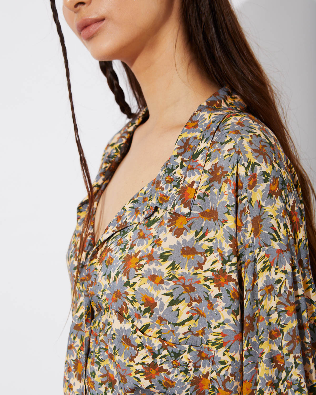 Camisa Sophie Daisy