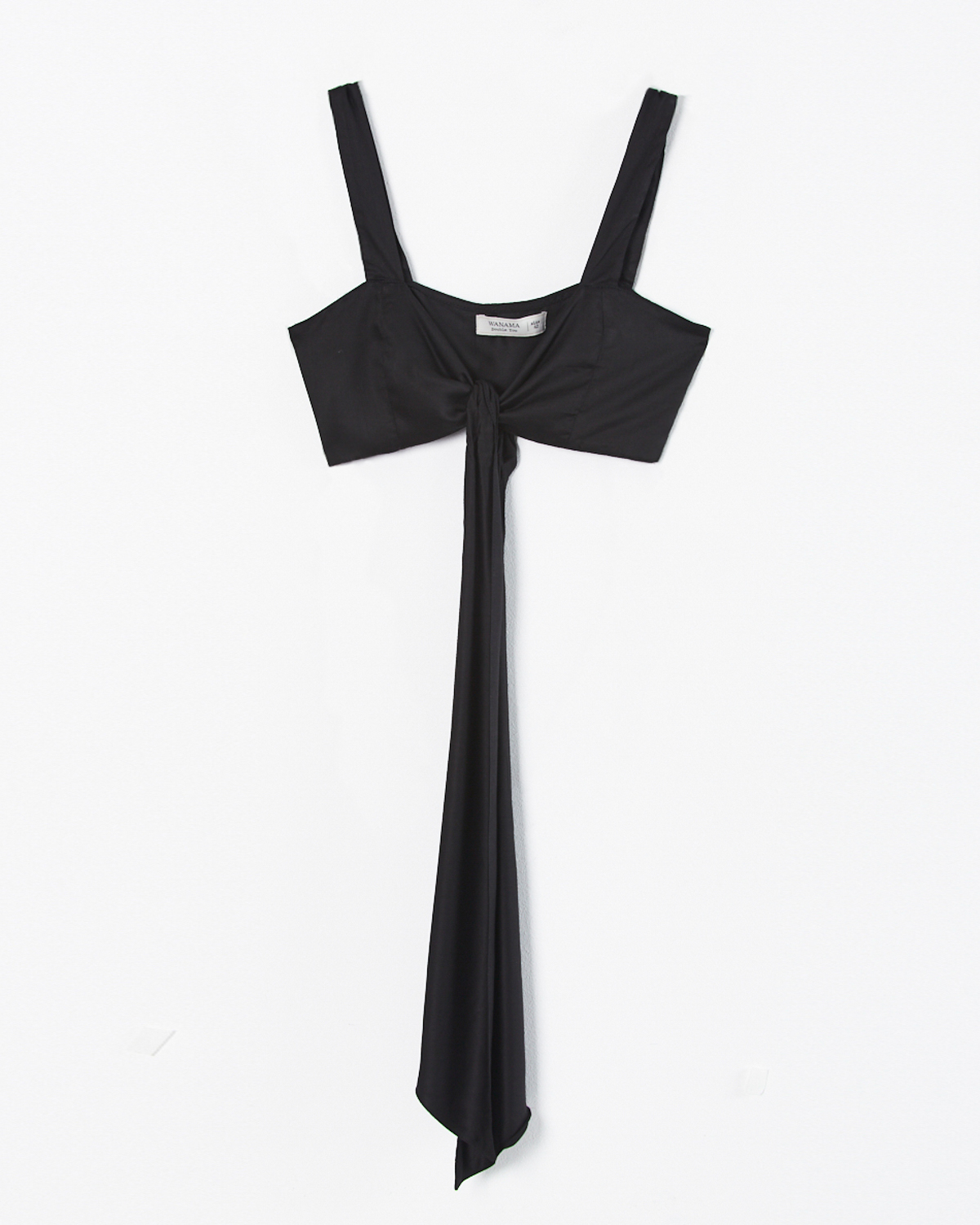 Top Luigina Satin