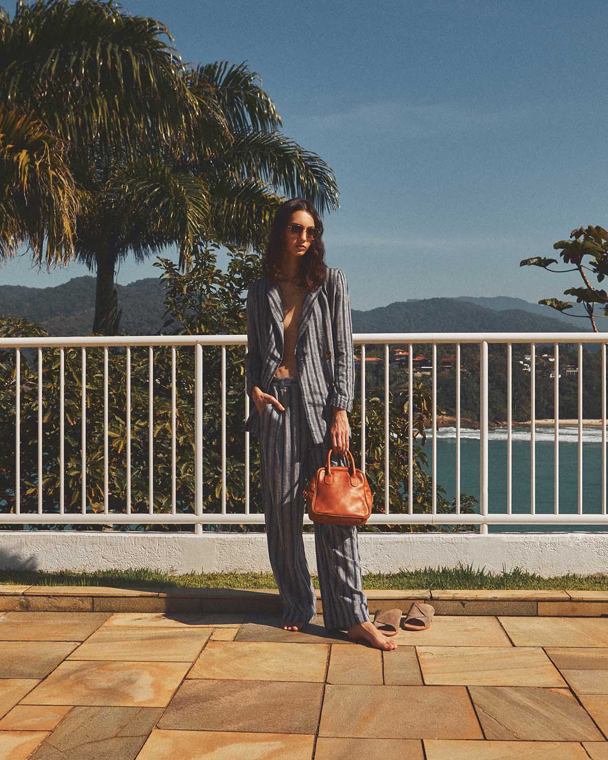 Saco Spencer
