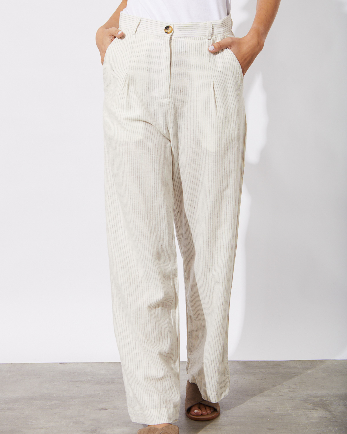 Pantalon Spencer