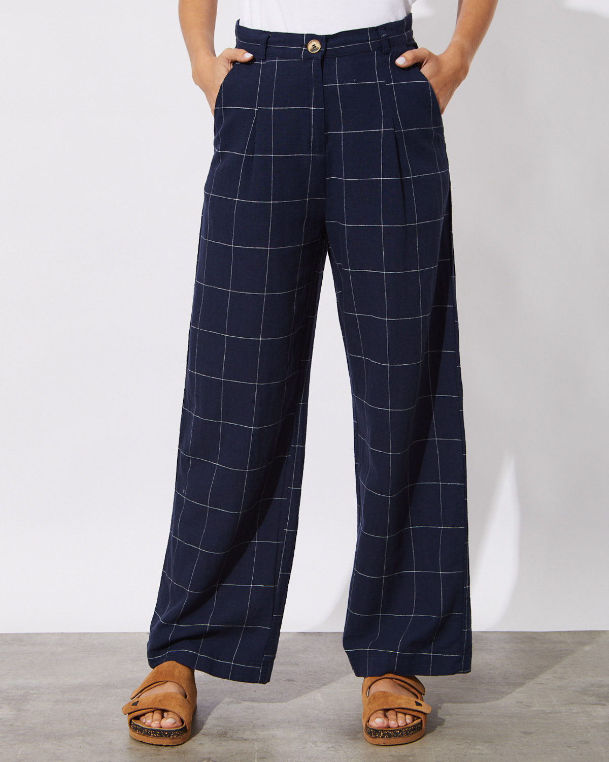 Pantalon Spencer