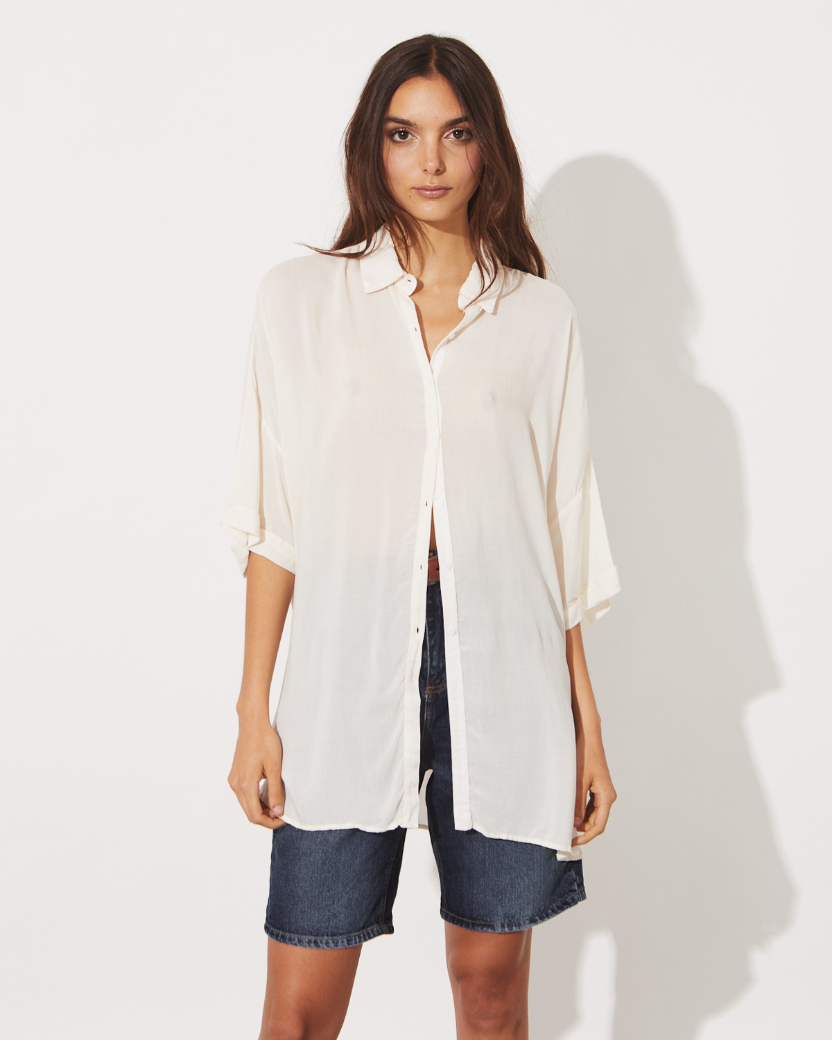 Camisa Agatha Xl