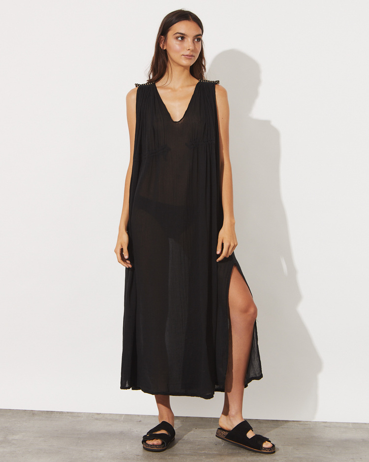 Vestido Long Tulum