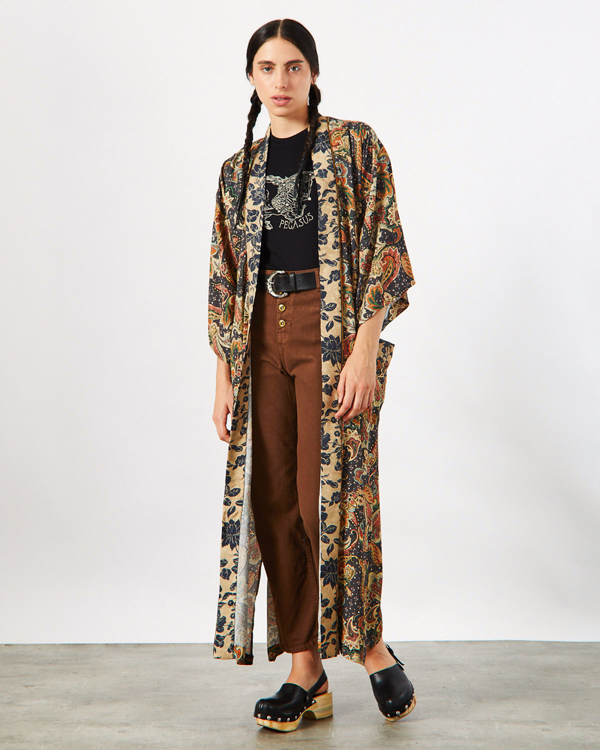 Layer Swali Bohemian